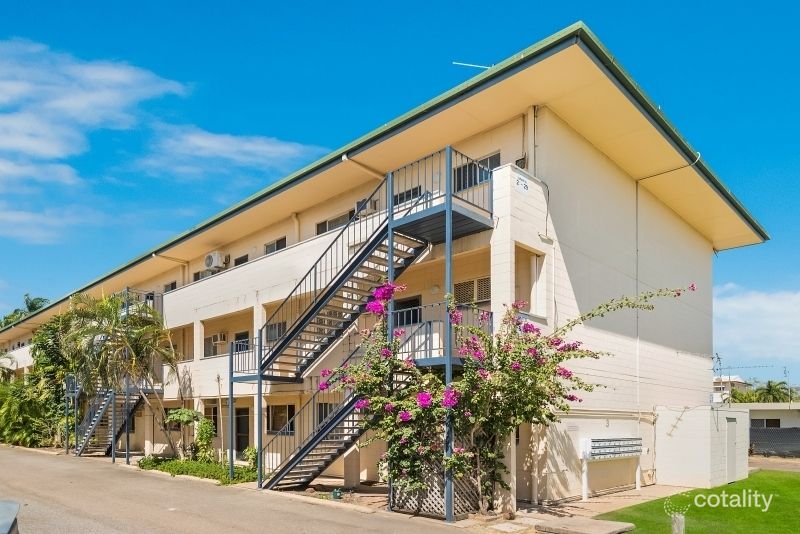 27/3 Kelsey Cres, Millner, NT 0810