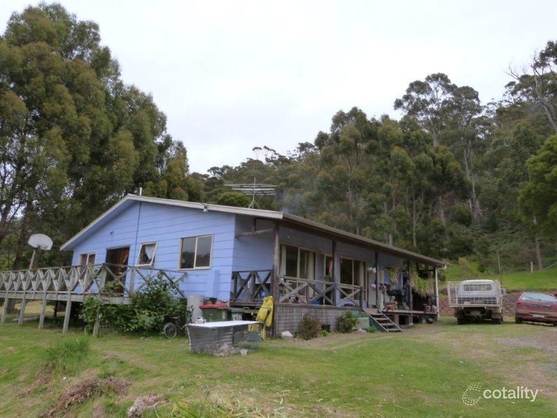 510 Dam Rd, Saltwater River, TAS 7186