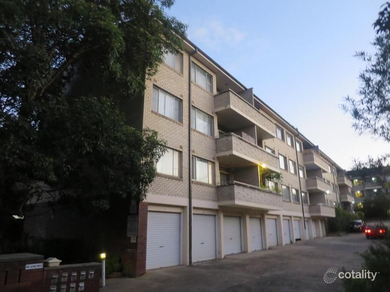 10/75-77 Alice St S, Wiley Park, NSW 2195