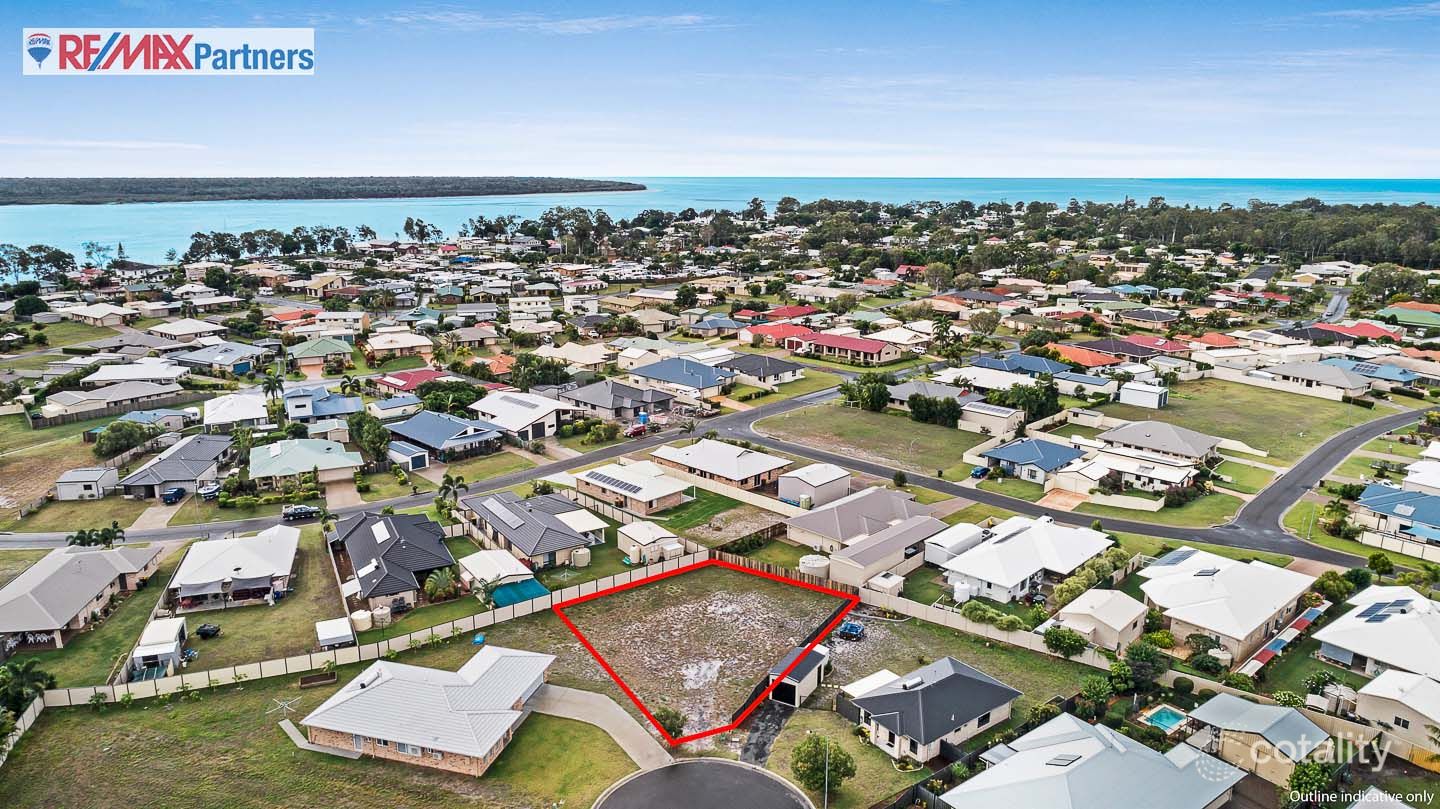 29 Bryan Ct, Burrum Heads, QLD 4659