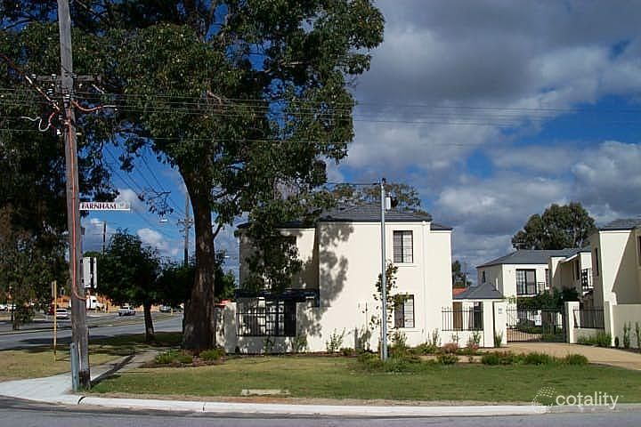 47c Lawson St, Bentley, WA 6102