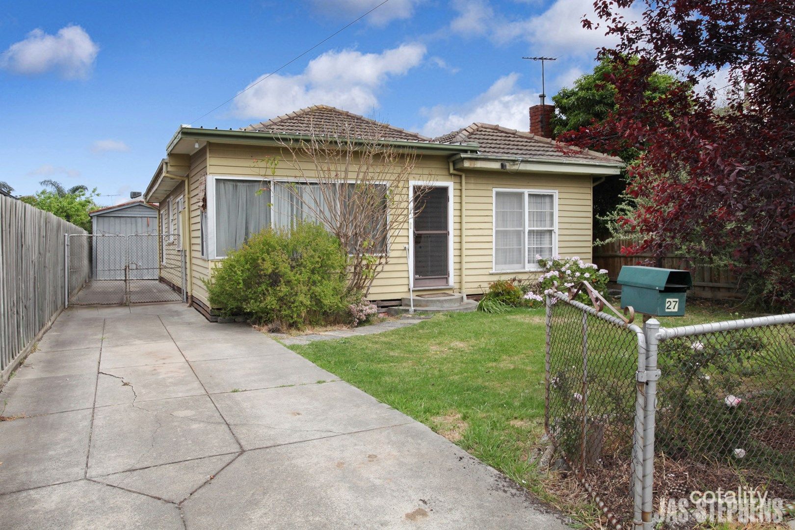 27 Drew St, Yarraville, VIC 3013