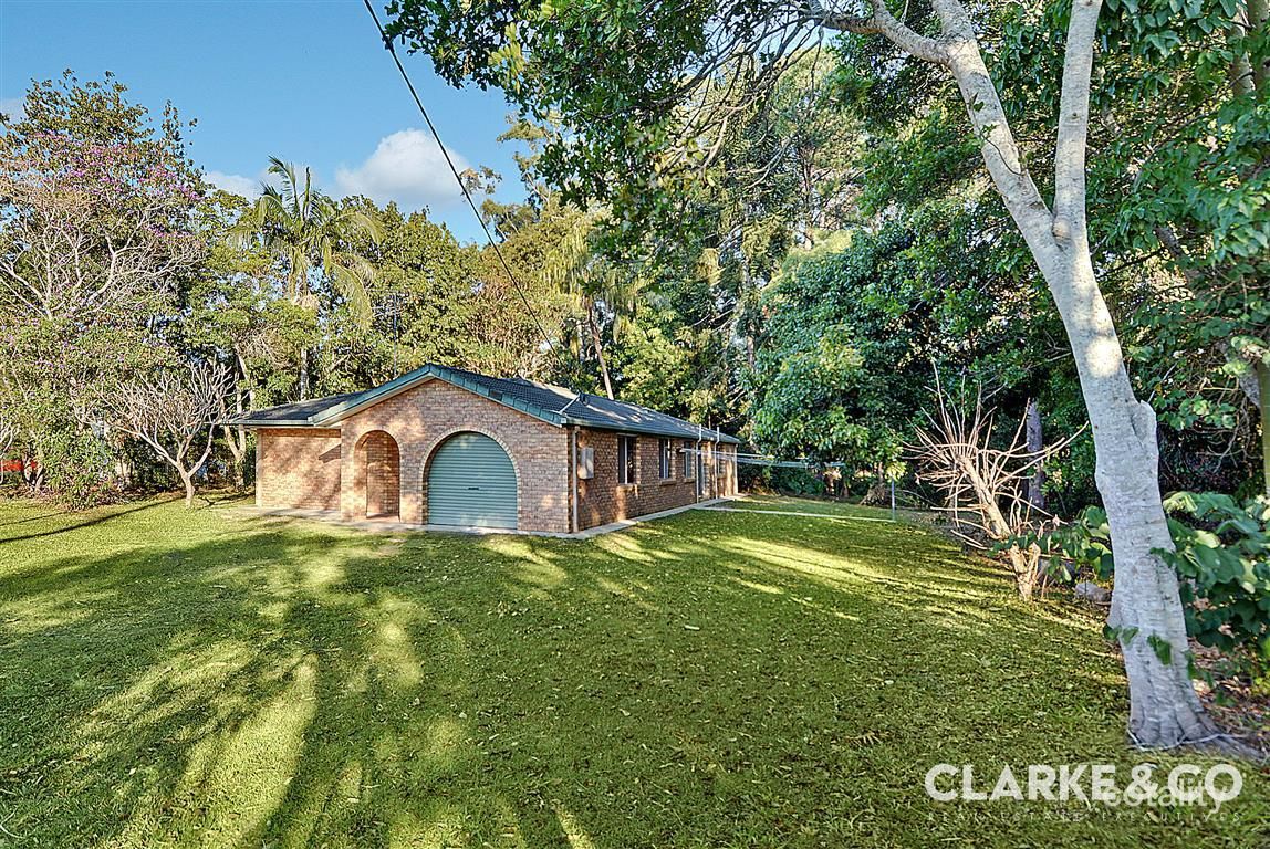 311 Peachester Rd, Beerwah, QLD 4519