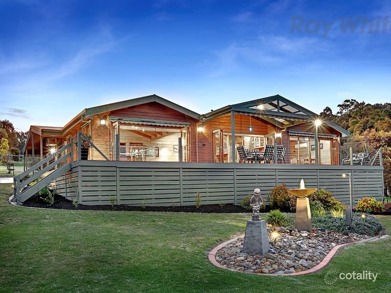 145 Eighth Ave, Eden Park, VIC 3757