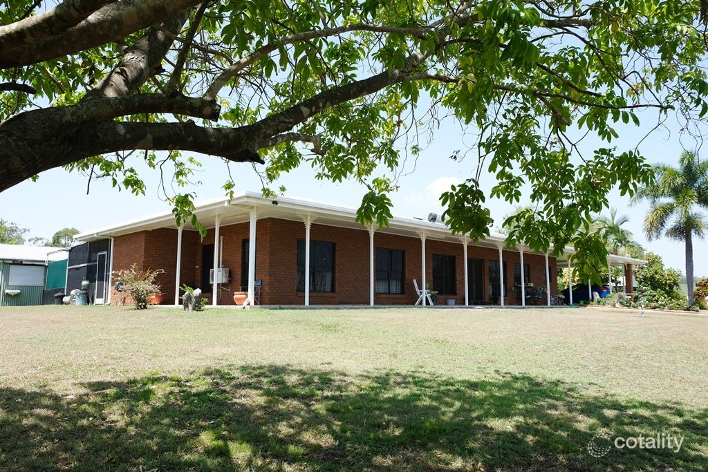 15 King George St, Mount Larcom, QLD 4695