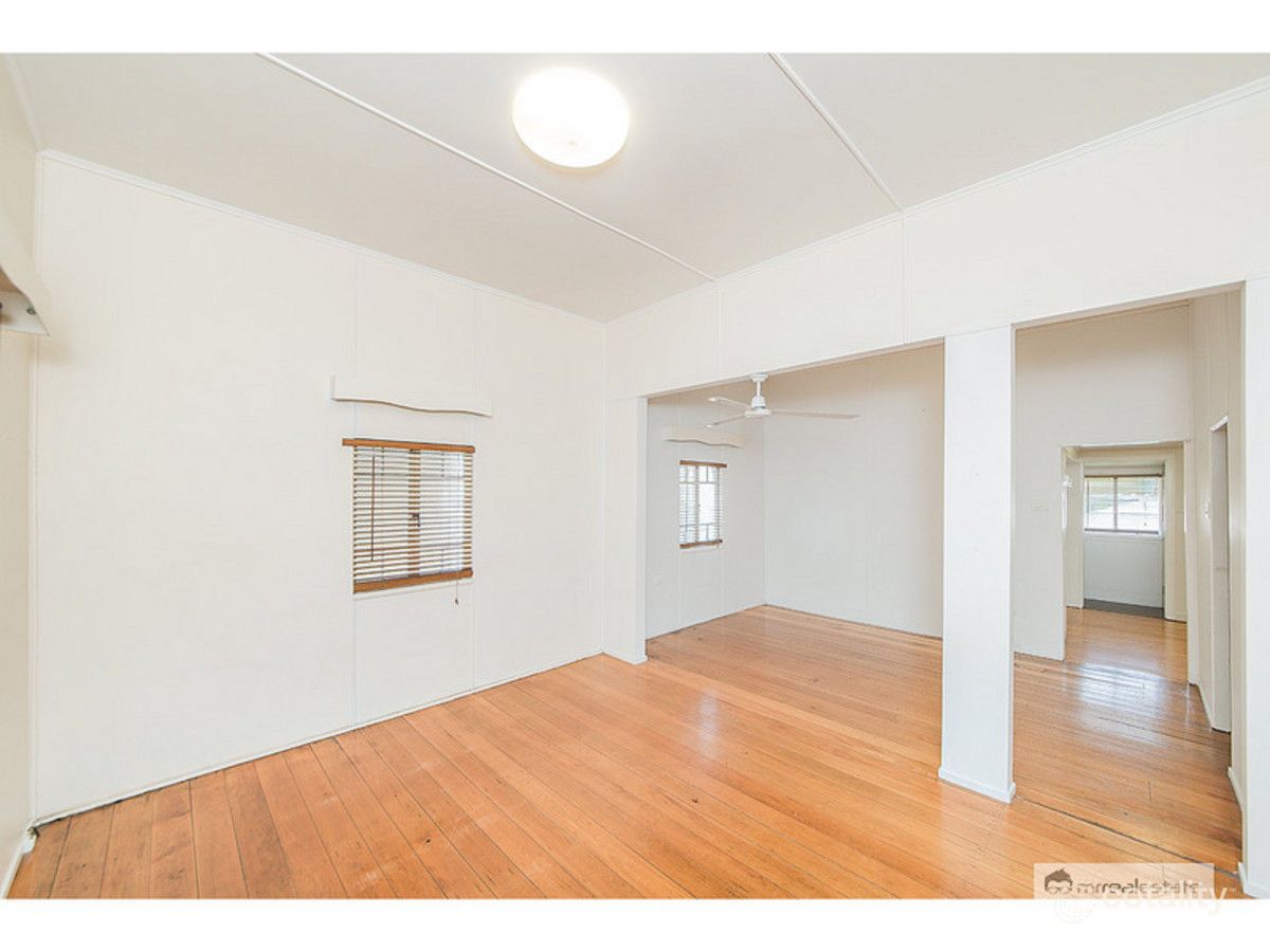 27 Murray St, Wandal, QLD 4700