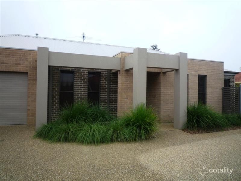 4/378 Cambourne St, Lavington, NSW 2641