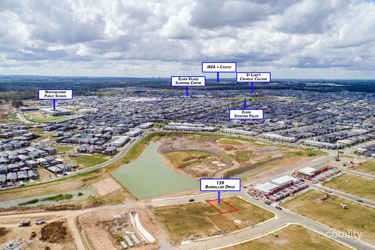 139 Barrallier Dr, Marsden Park, NSW 2765