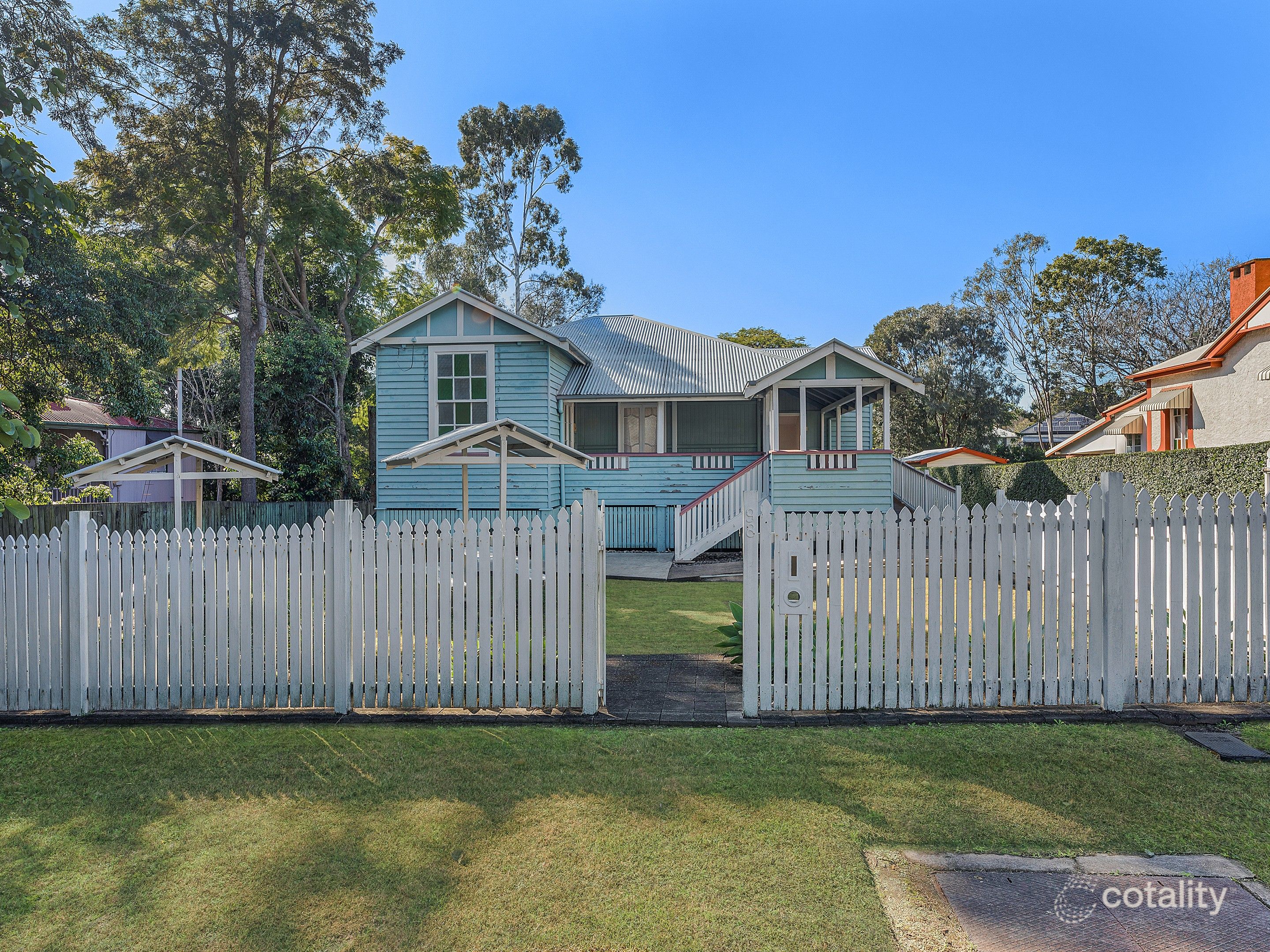 98 Warwick Rd, Ipswich, QLD 4305