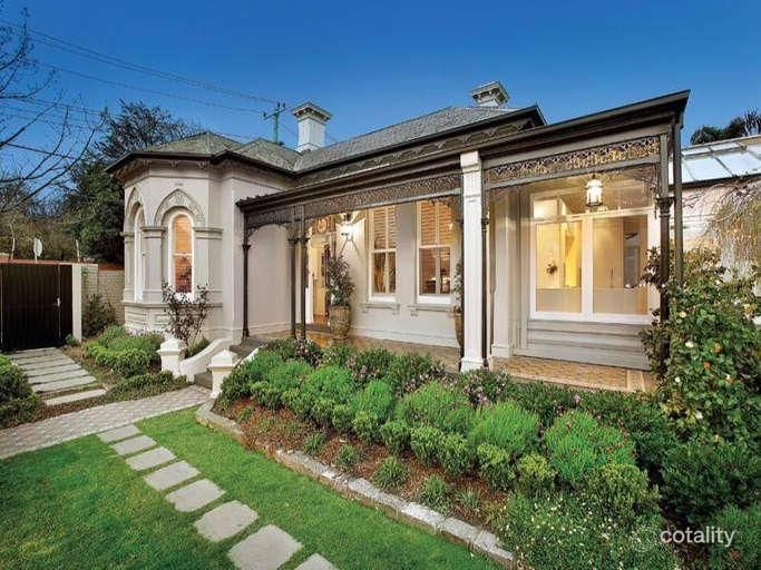 2 Harcourt St, Hawthorn, VIC 3122