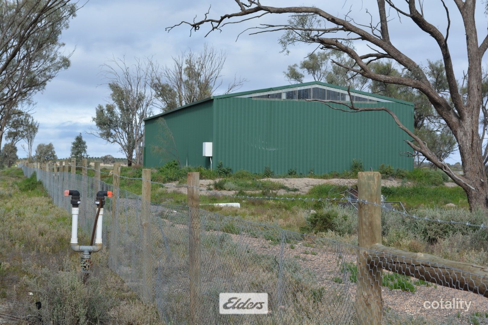 1558 Boonoonar Rd, Colignan, VIC 3494
