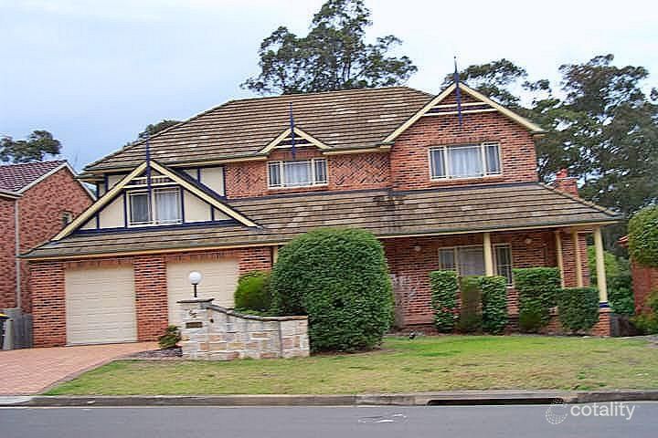 65 Bredon Ave, West Pennant Hills, NSW 2125