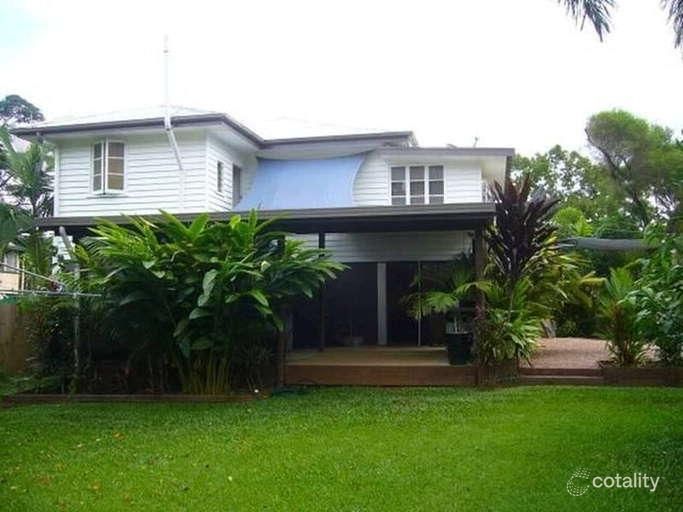 7 Coronation Dr, East Innisfail, QLD 4860