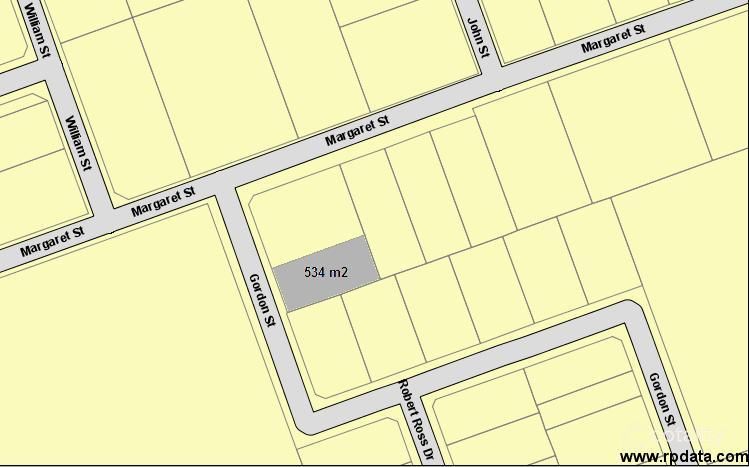 1 Gordon St, Lyndoch, SA 5351