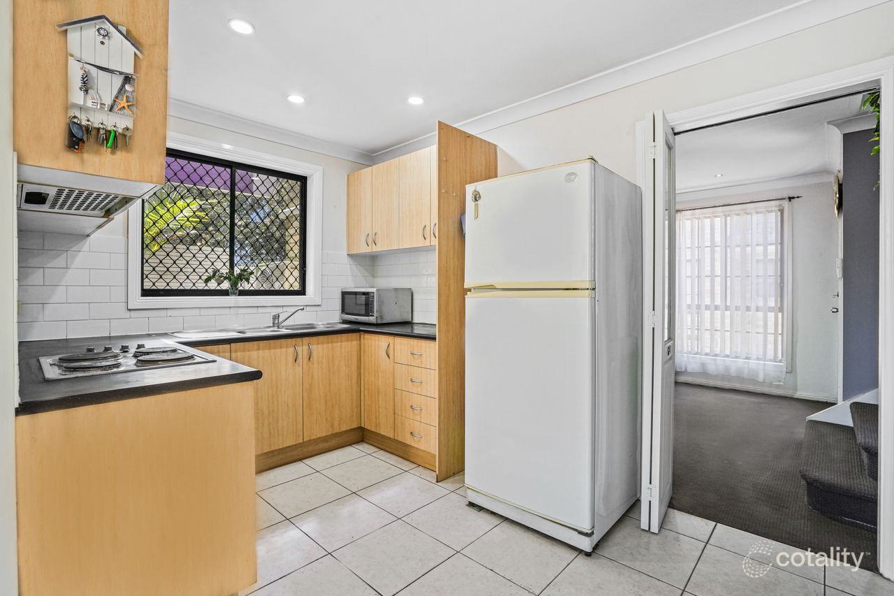 3/21 Oxford St, Smithfield, NSW 2164