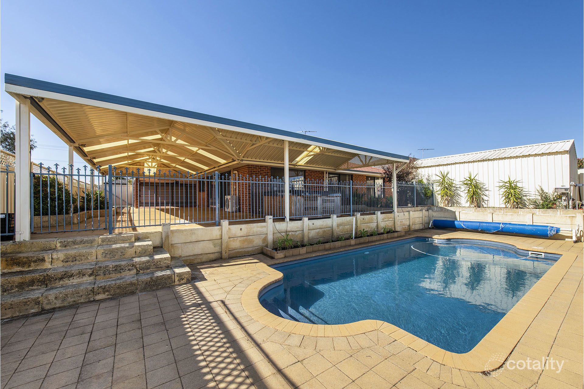 110 East Rd, Pearsall, WA 6065