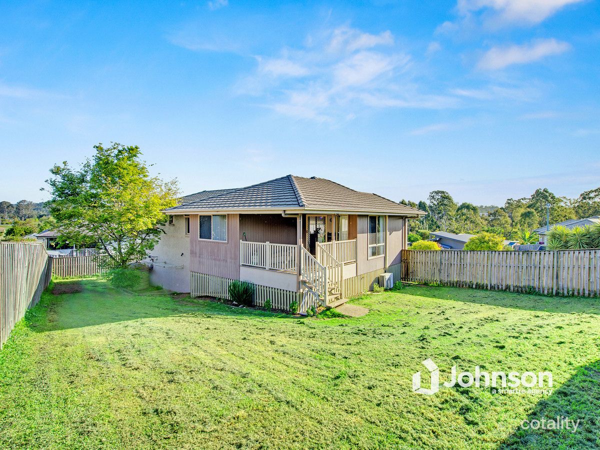 5 Wolski Way, Redbank Plains, QLD 4301