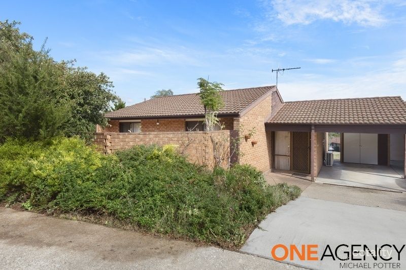 15/57 Newman-Morris Cct, Oxley, ACT 2903