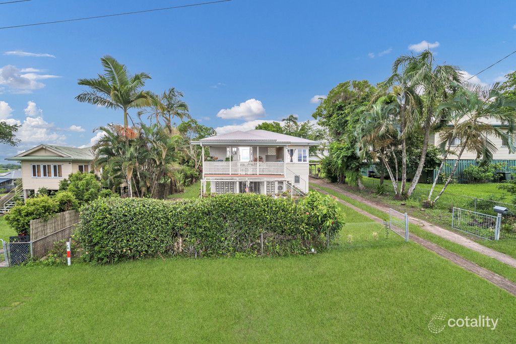 57 Laurie St, Hudson, QLD 4860