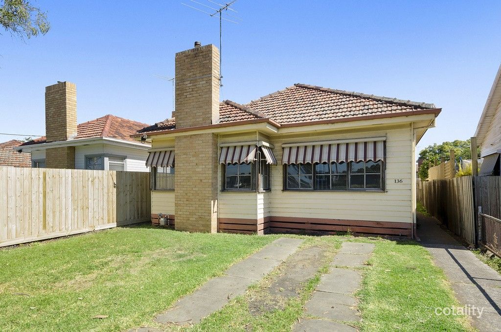 136 Market St, Newport, VIC 3015