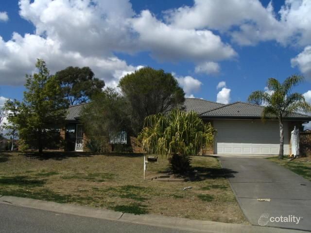 36 Ontario Ave, St Clair, NSW 2759