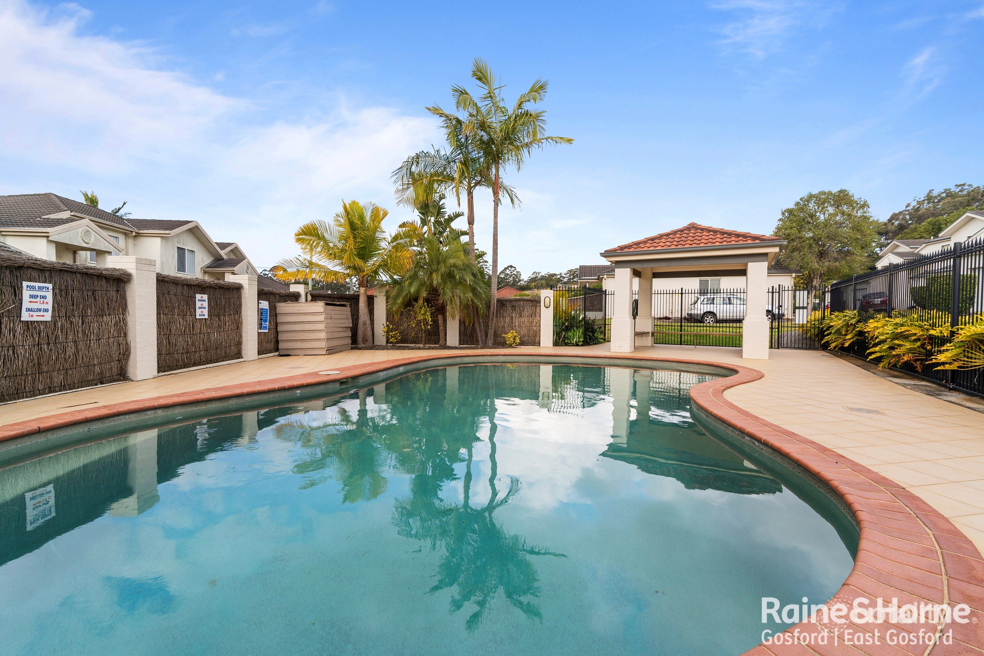 25/4 Parsons Rd, Lisarow, NSW 2250