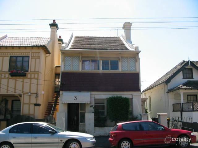 4/3 Cliff St, Manly, NSW 2095