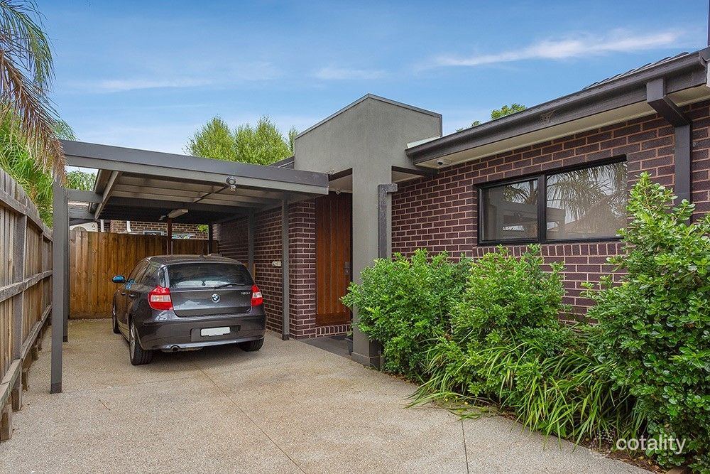 3/19 Greenwood St, Pascoe Vale South, VIC 3044