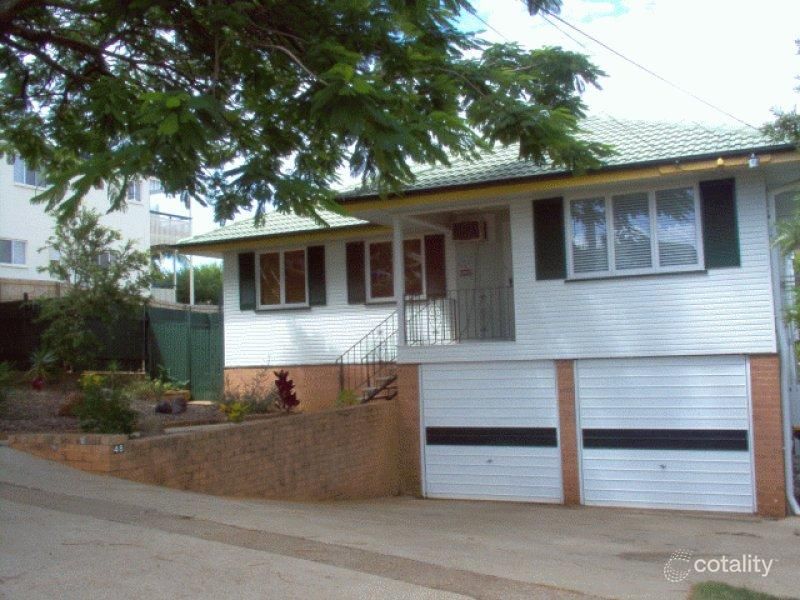 48 Macdonald St, Lota, QLD 4179