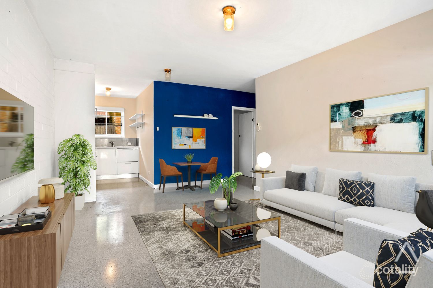 6/6-8 Glen Eira Rd, Ripponlea, VIC 3185