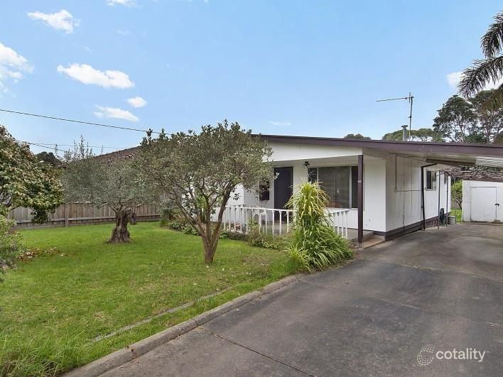 28 Canna St, Dromana, VIC 3936