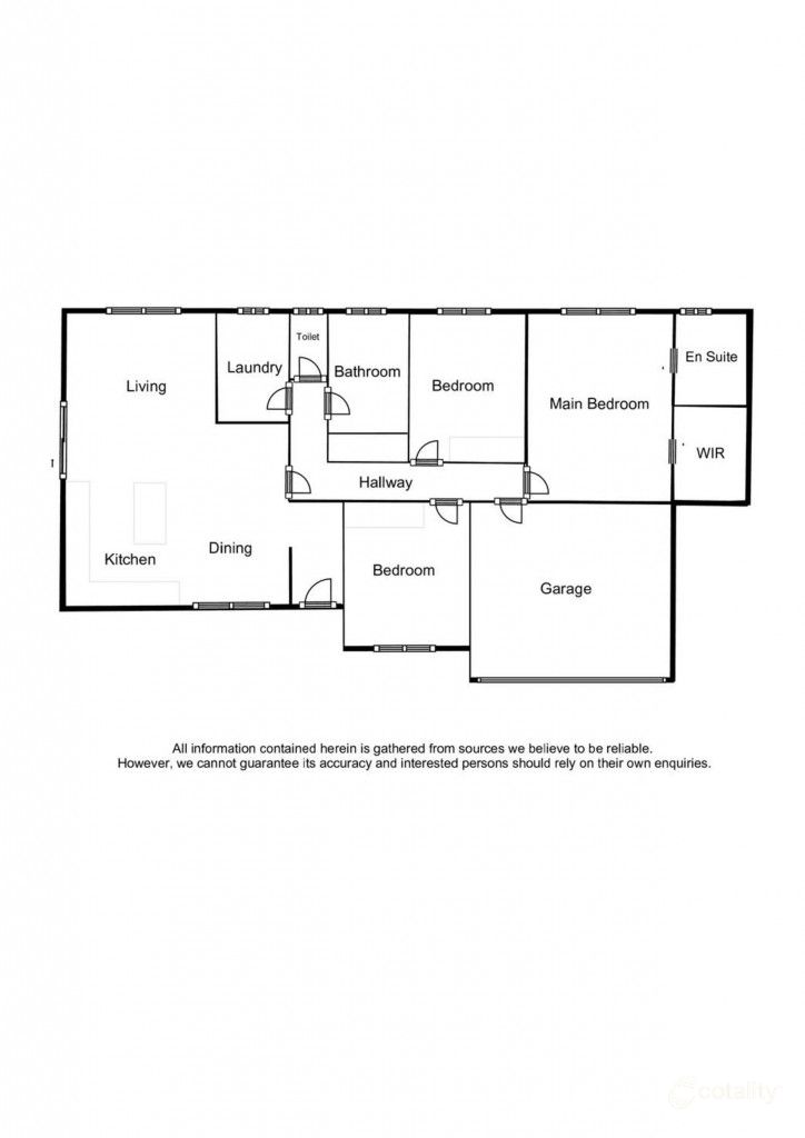 1b Primula Cl, Orange, NSW 2800