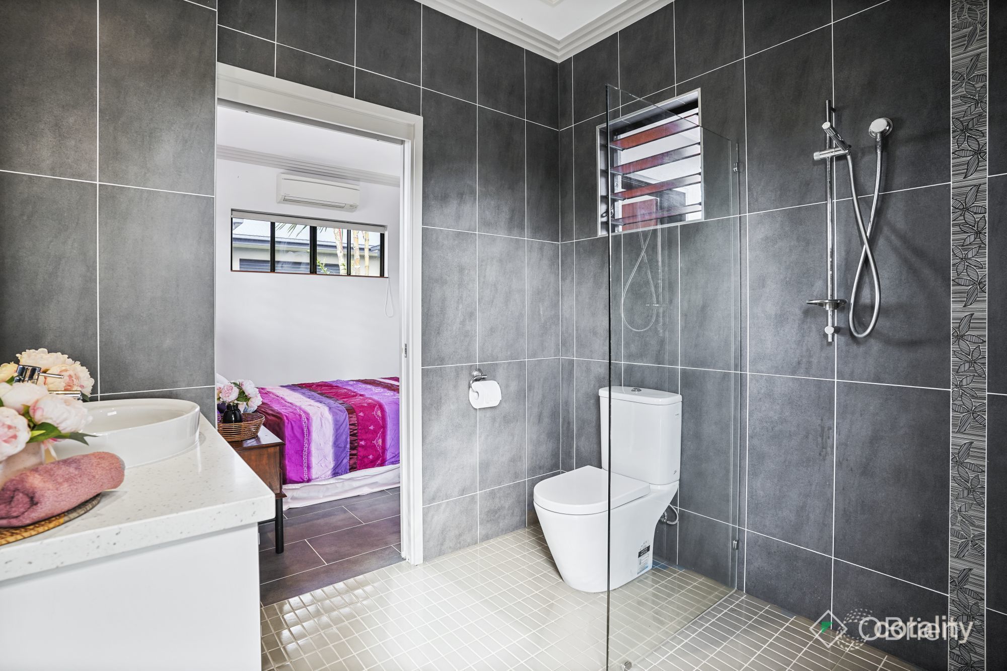 43 Moriarty St, Goondi Hill, QLD 4860