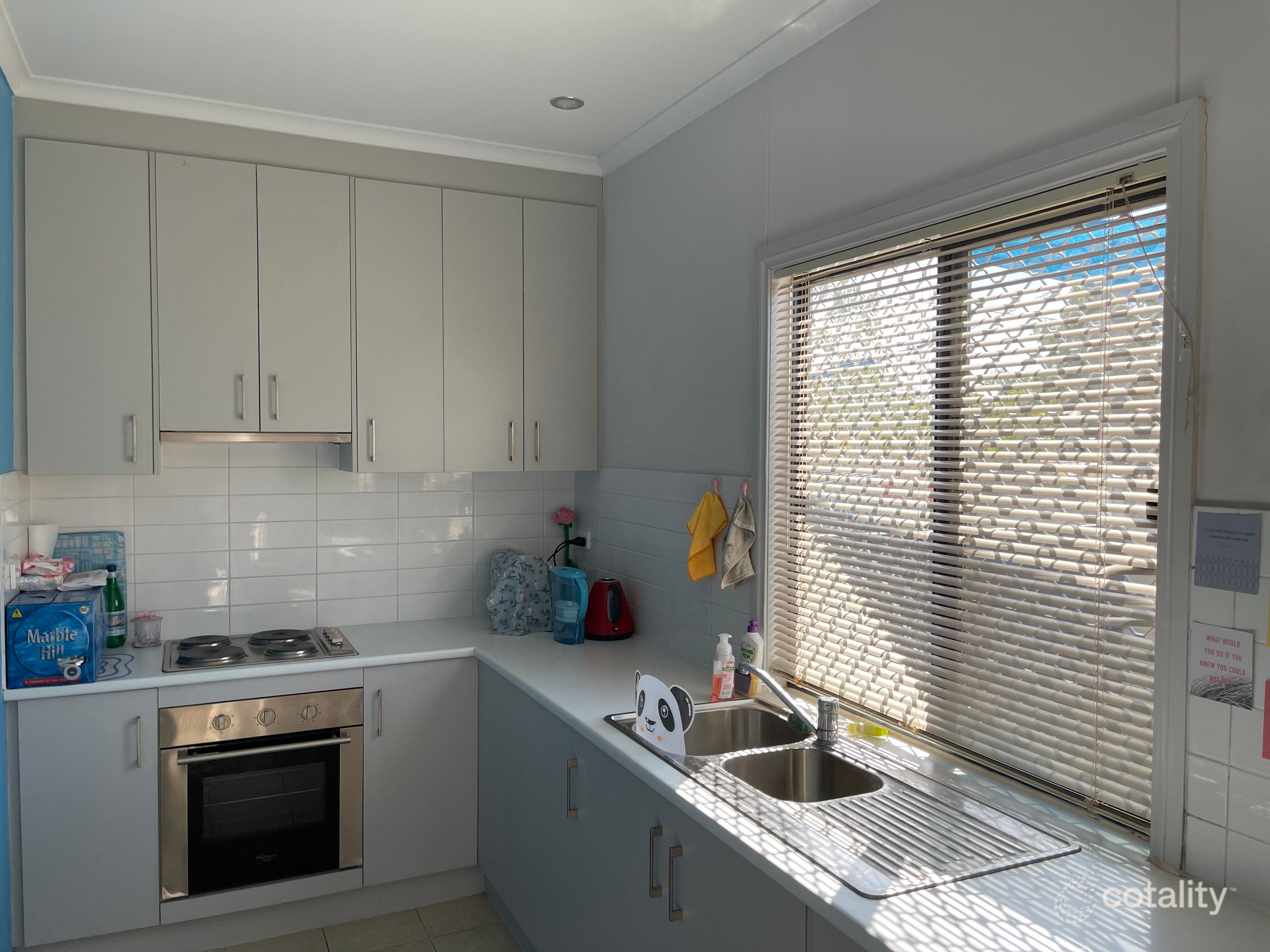 6/27 Blain St, Tennant Creek, NT 0860