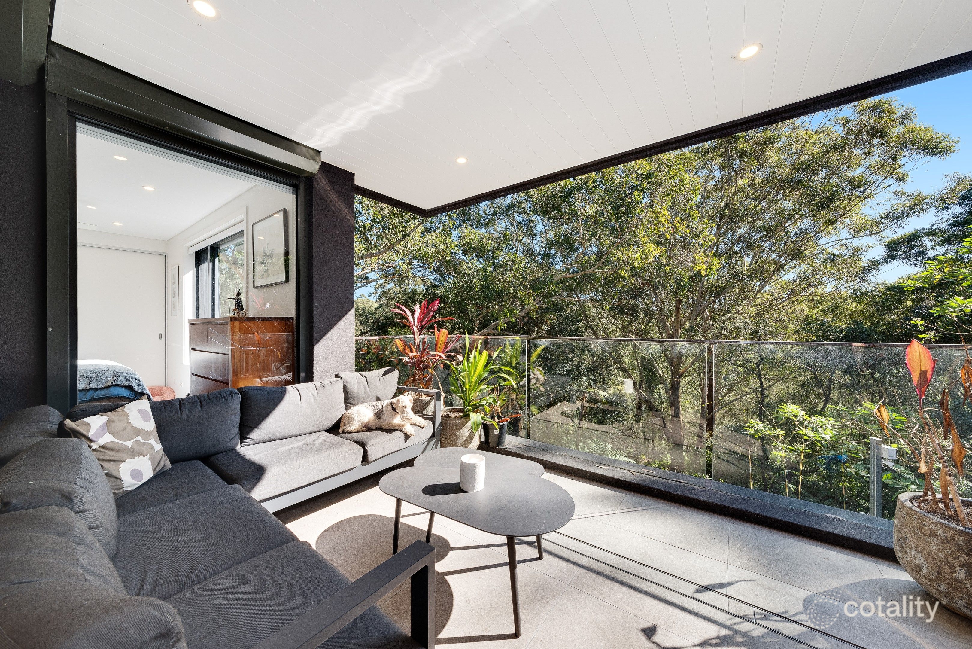 201/564 Miller St, Cammeray, NSW 2062