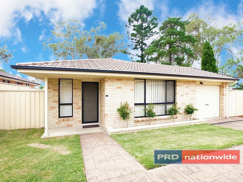 8b Barker St, Cambridge Park, NSW 2747