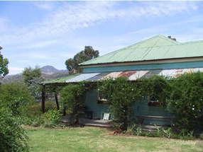 86 Boyd St, Murrurundi, NSW 2338