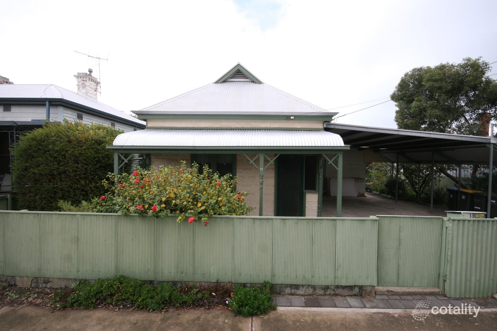 13 Denman St, Exeter, SA 5019