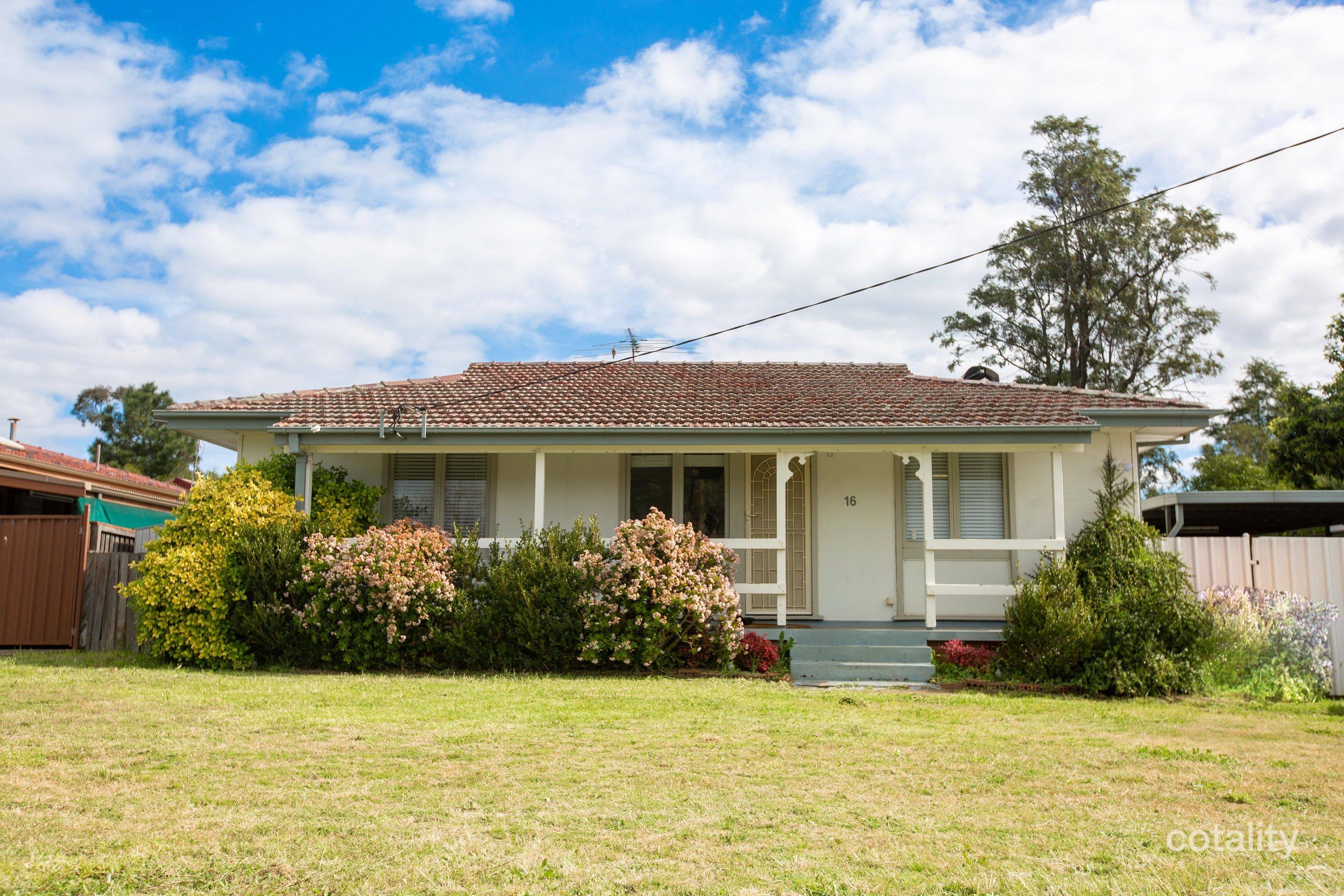 16 Stevenage Rd, Hebersham, NSW 2770