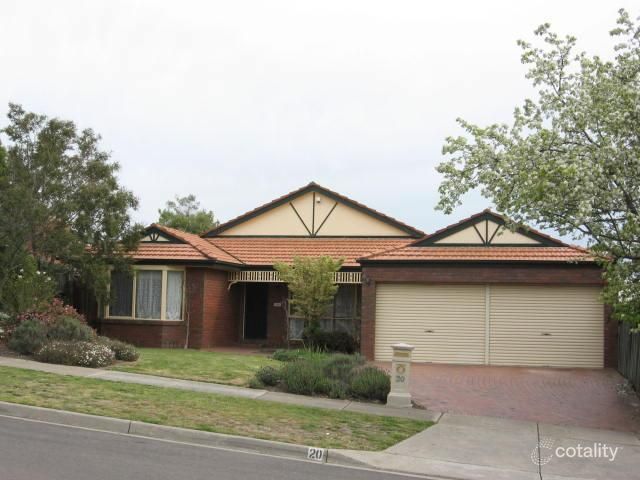 20 Grenville Ct, Berwick, VIC 3806