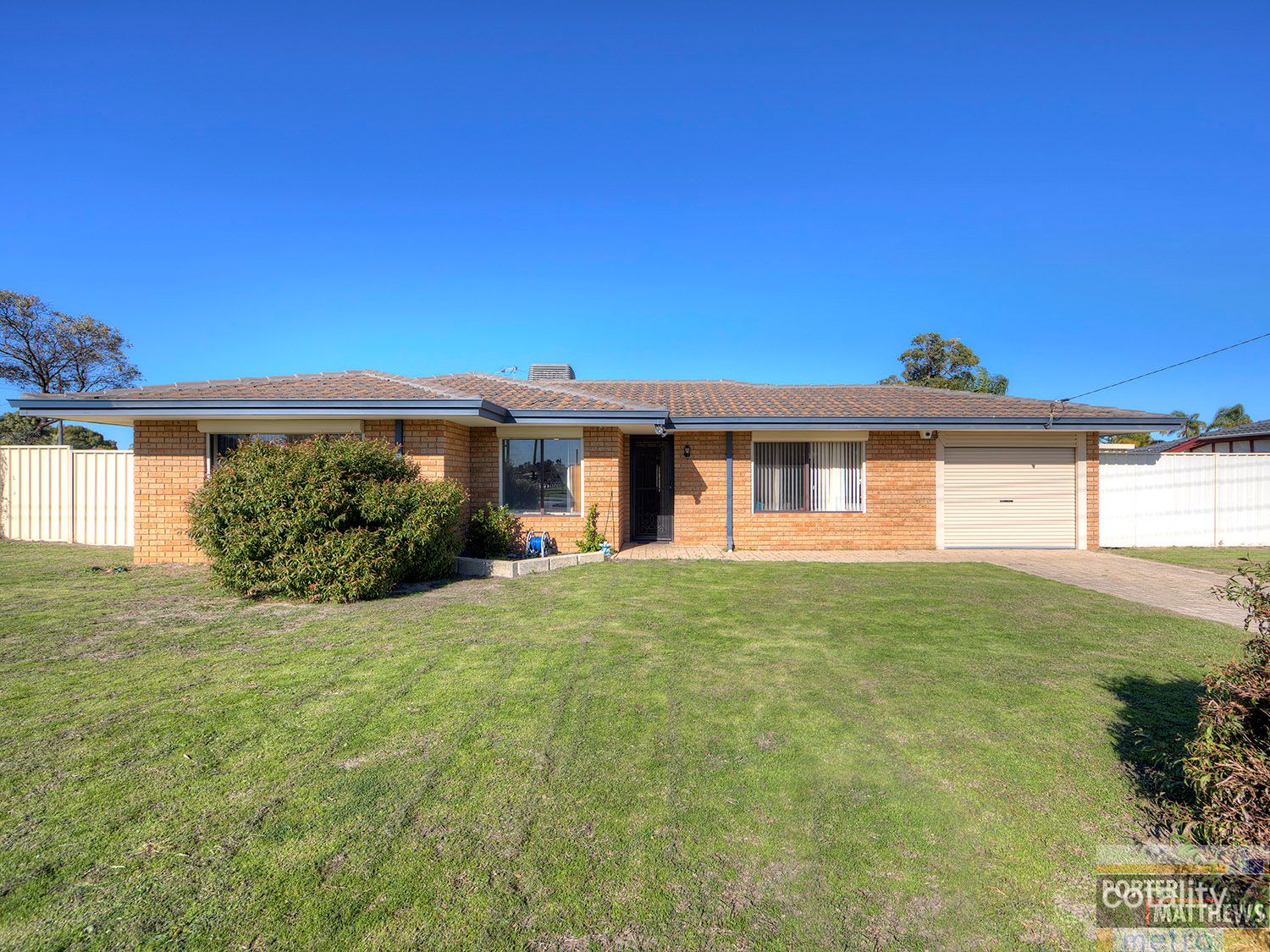 117 Newburn Rd, High Wycombe, WA 6057