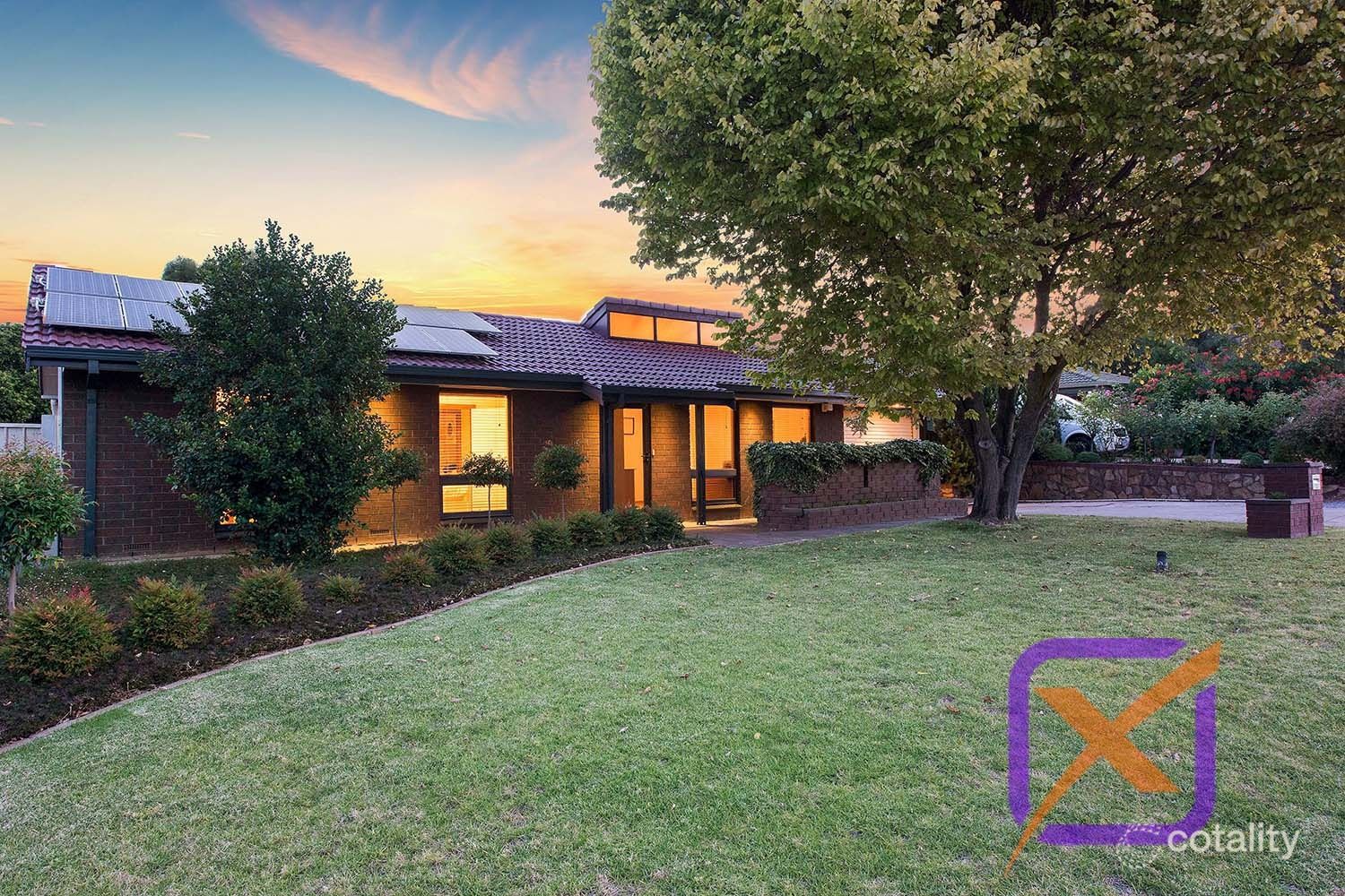 3 Marieberg Ave, Modbury Heights, SA 5092