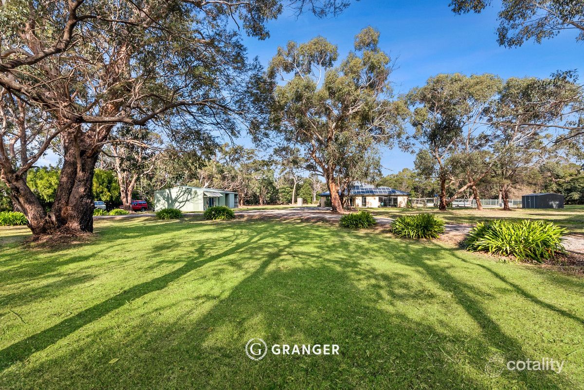 1 Bellbird Lane, Hastings, VIC 3915