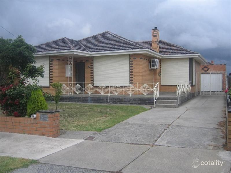 20 Tandarra Cres, Lalor, VIC 3075