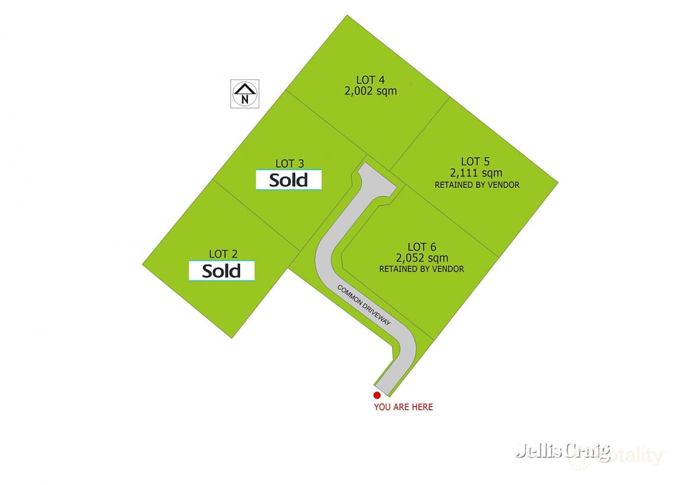 7 Manna Lane, Trentham, VIC 3458