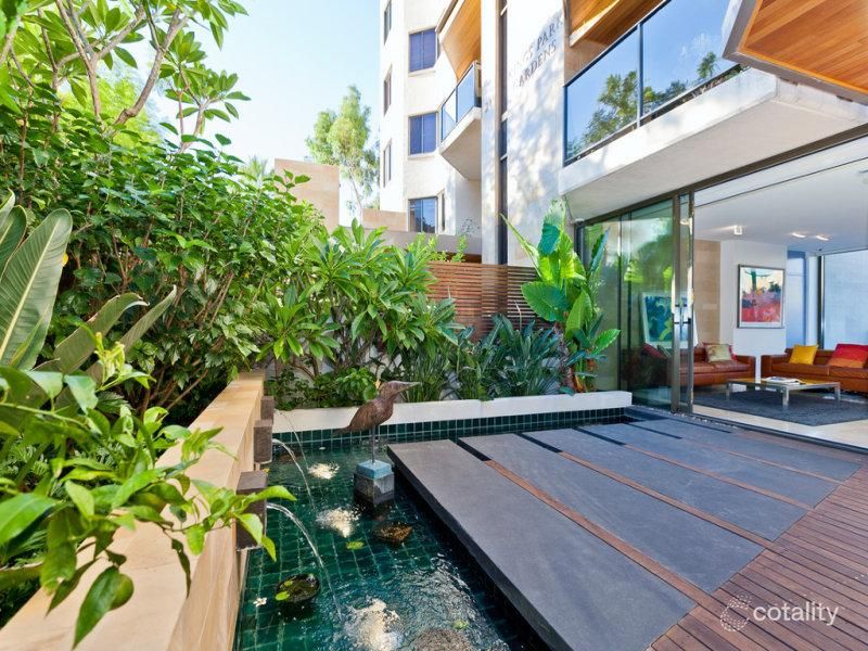 2/24 Cliff St, West Perth, WA 6005