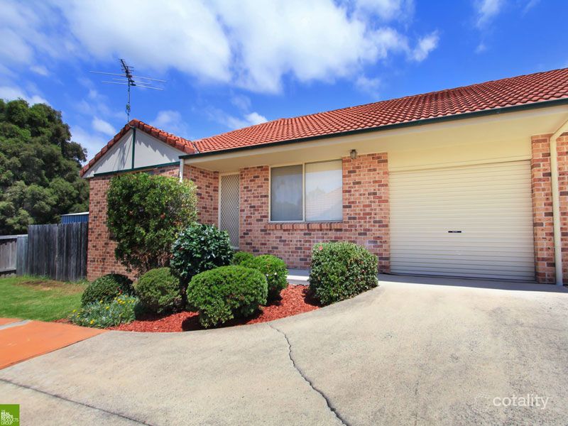 3/17-21 Tully Cres, Albion Park, NSW 2527