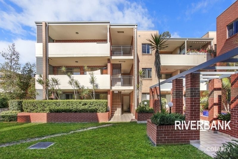 60/30-44 Railway Tce, Granville, NSW 2142