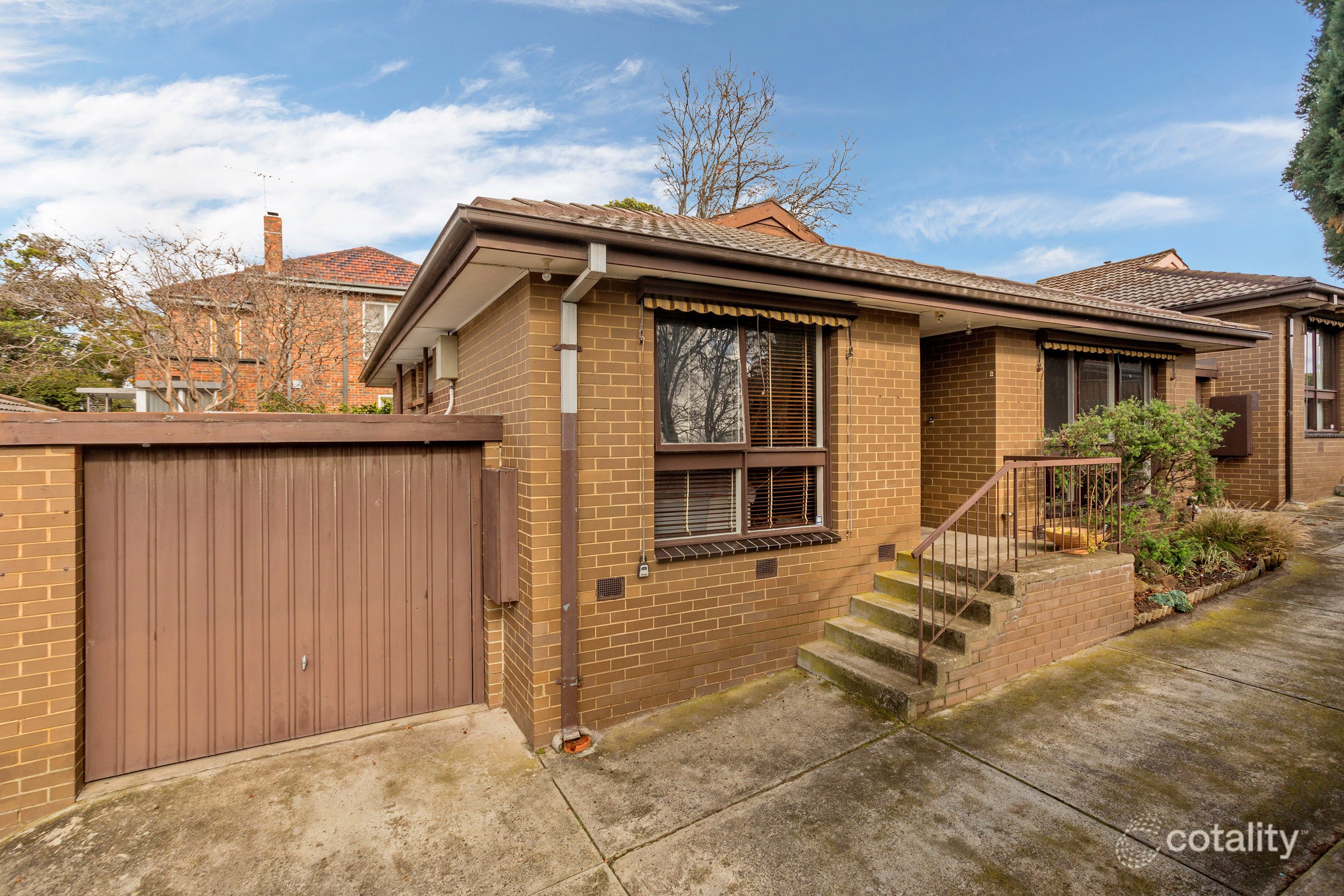 2/17 Olive Gr, Mentone, VIC 3194