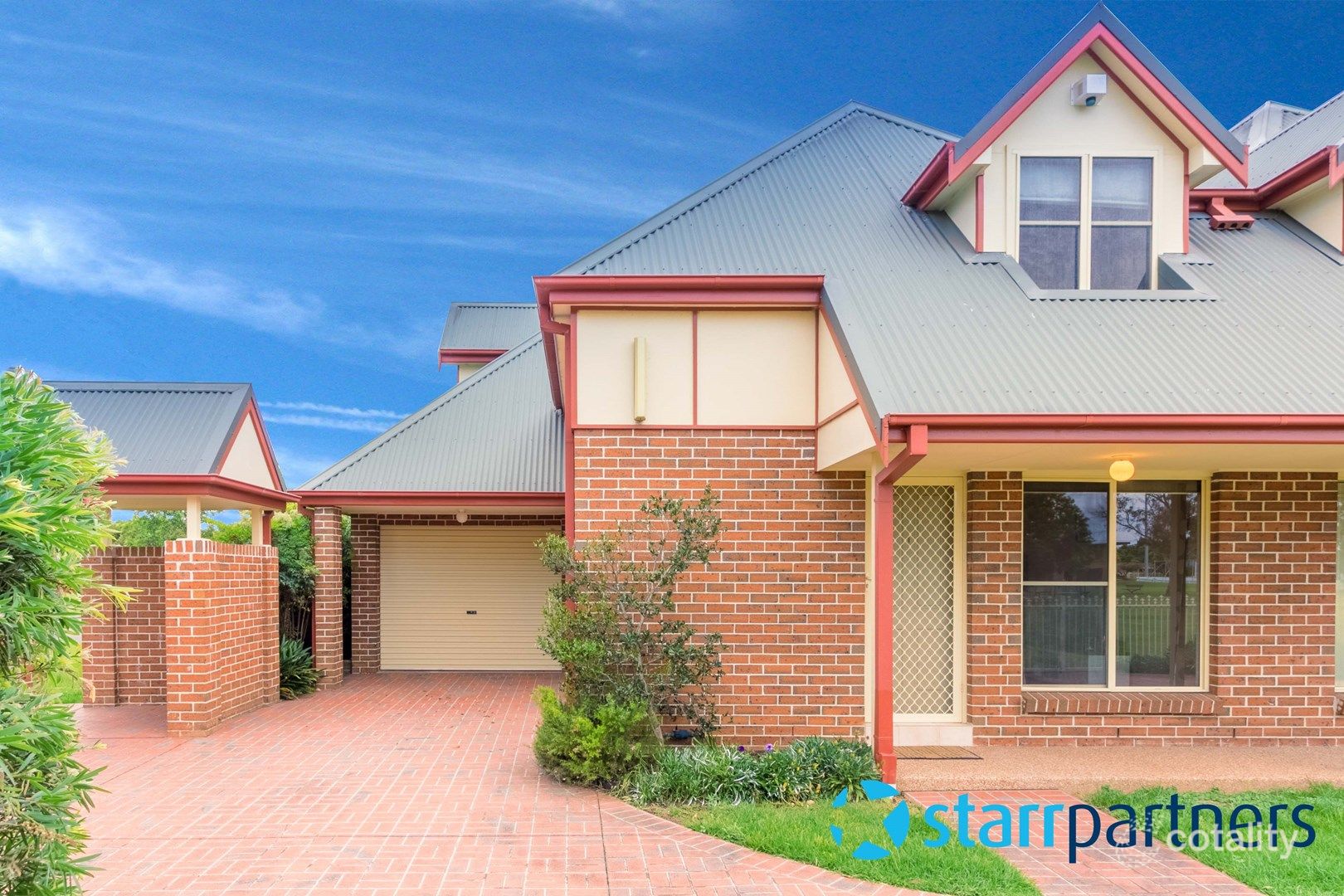 1/22a John St, St Marys, NSW 2760